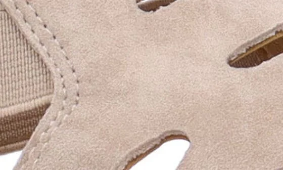 Bayla Wedge Sandal - Image 8