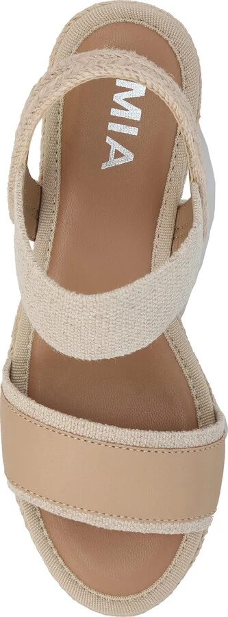 Bayle Platform Wedge Ankle Strap Sandal - Image 3