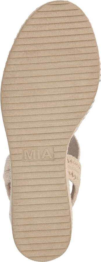 Bayle Platform Wedge Ankle Strap Sandal - Image 4
