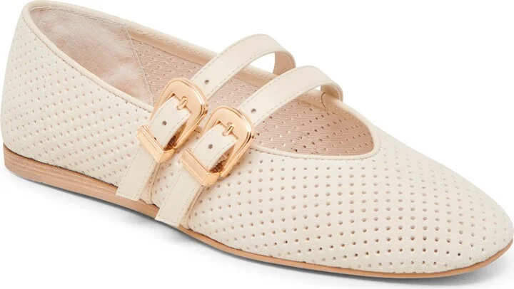 Baylee Mary Jane Flat