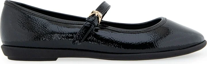 Baylee Mesh Mary Jane Flat - Image 4