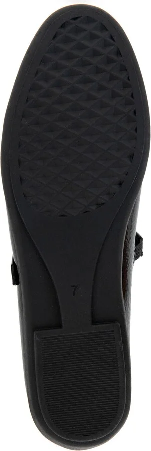 Baylee Mesh Mary Jane Flat - Image 6