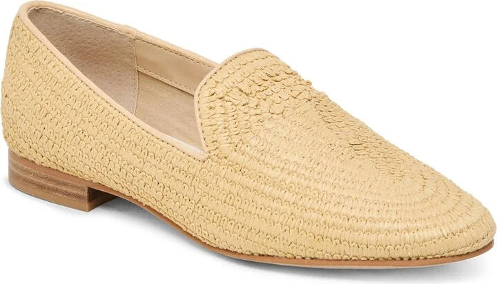 Natural Woven Raffia