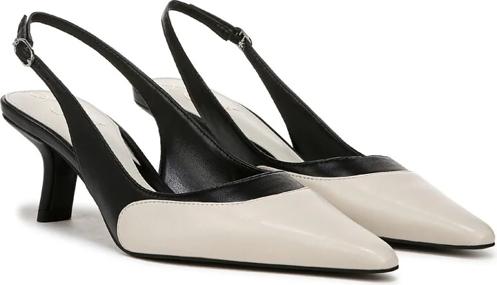 Bayley Pointed Toe Slingback Pump - Image 7