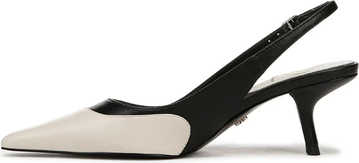 Bayley Pointed Toe Slingback Pump - Image 8