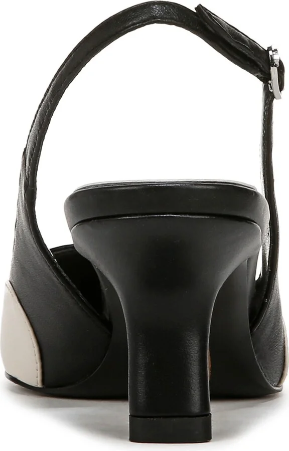 Bayley Pointed Toe Slingback Pump - Image 9