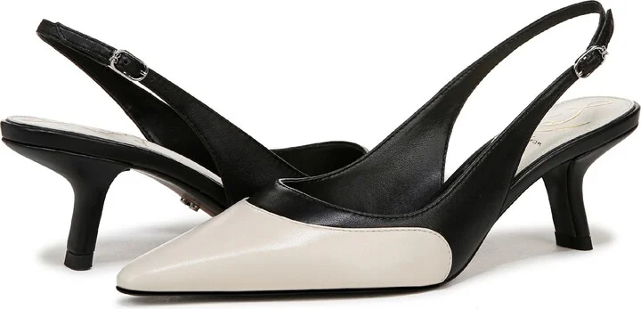 Bayley Pointed Toe Slingback Pump - Image 10
