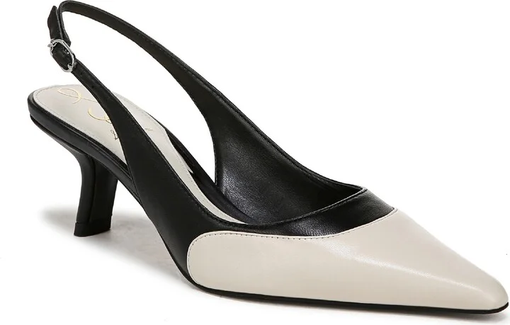MODERN IVORY/BLACK