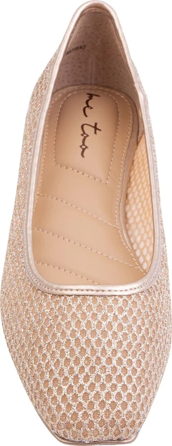 Baylin Ballet Flat - Image 3