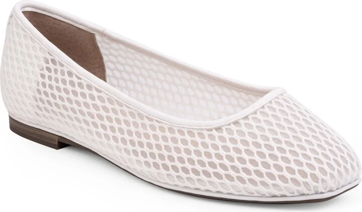 Baylin Ballet Flat
