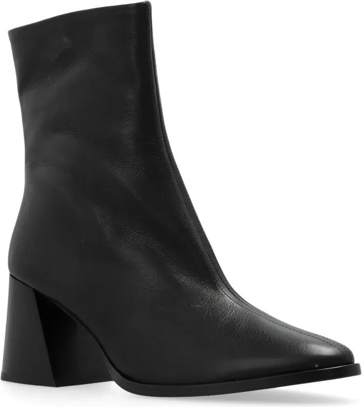 Baylis leather boots - Image 2