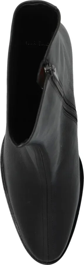 Baylis leather boots - Image 4