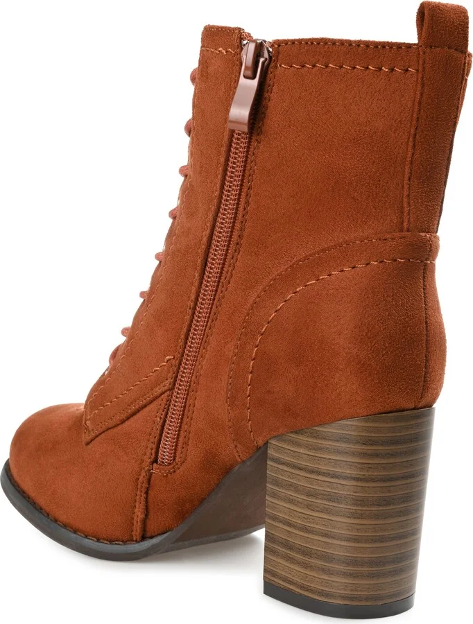 Baylor Bootie - Wide Width - Image 2