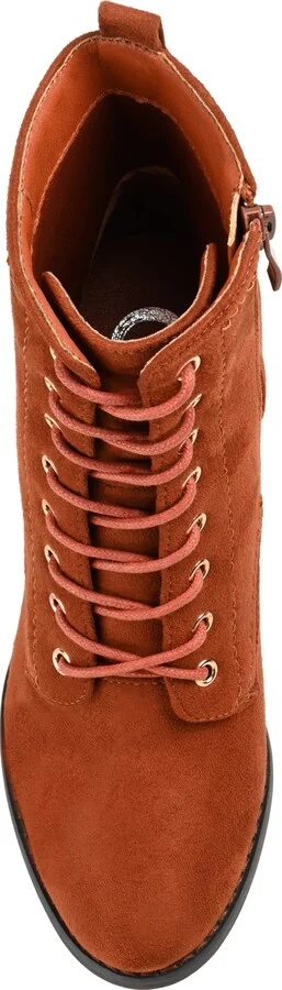 Baylor Bootie - Wide Width - Image 4