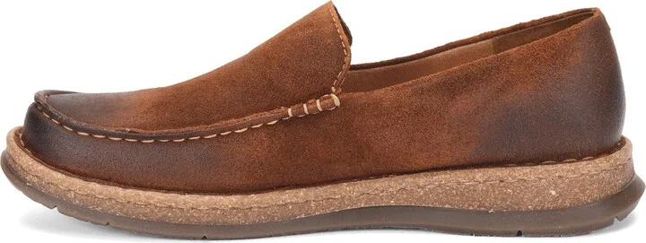 Baylor Moc Toe Loafer - Image 2