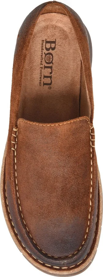 Baylor Moc Toe Loafer - Image 4