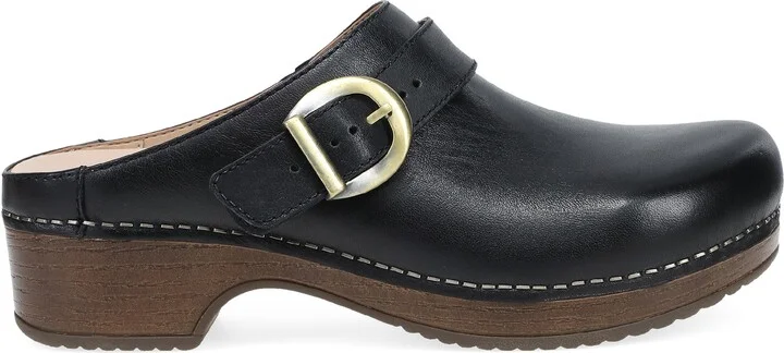Baylor Platform Mule - Image 2