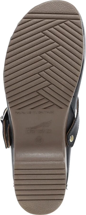 Baylor Platform Mule - Image 5