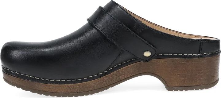 Baylor Platform Mule - Image 7