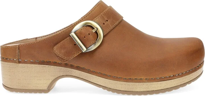 Baylor Platform Mule - Image 10