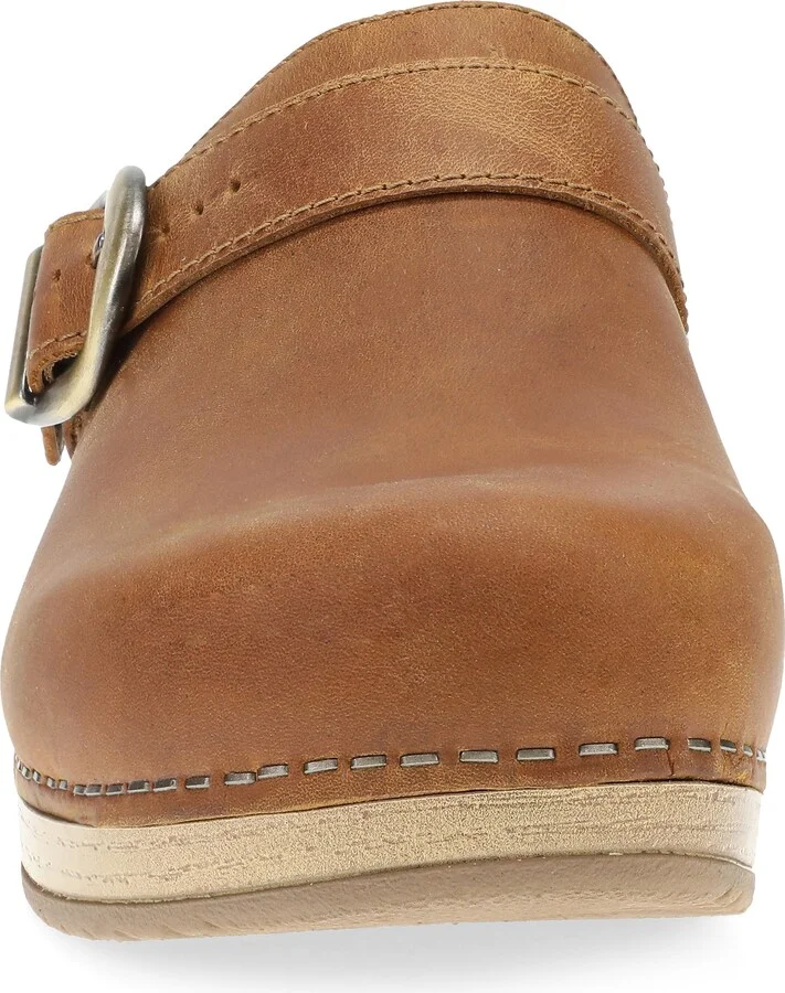 Baylor Platform Mule - Image 11
