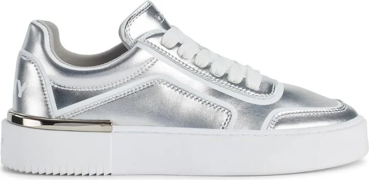 Baylor Platform Sneaker - Image 2