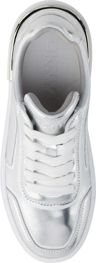 Baylor Platform Sneaker - Image 3