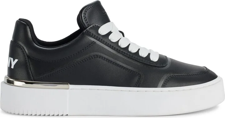 Baylor Platform Sneaker - Image 7