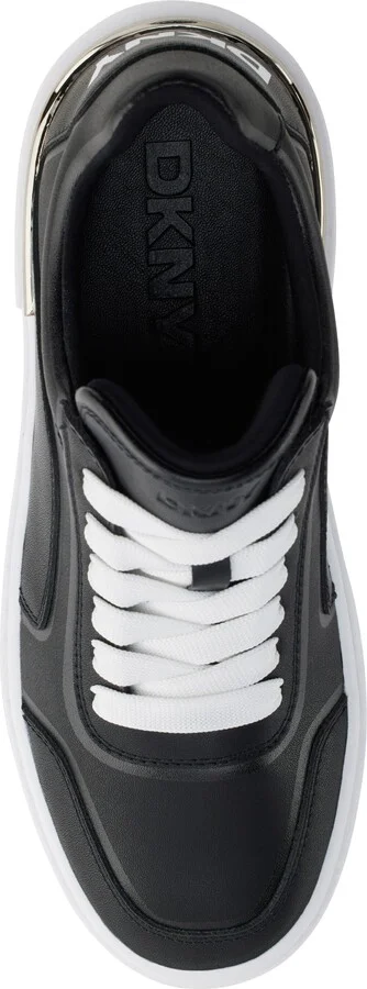 Baylor Platform Sneaker - Image 8
