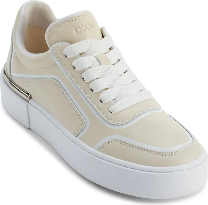 Bone/ White