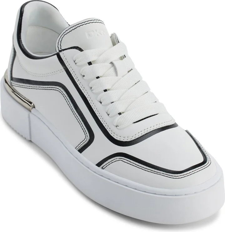 White/ Black