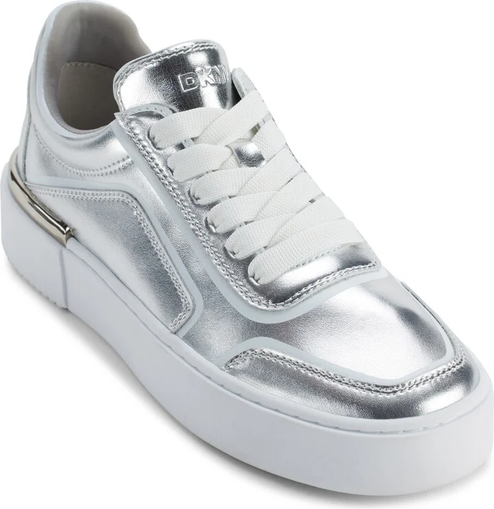 Baylor Platform Sneaker