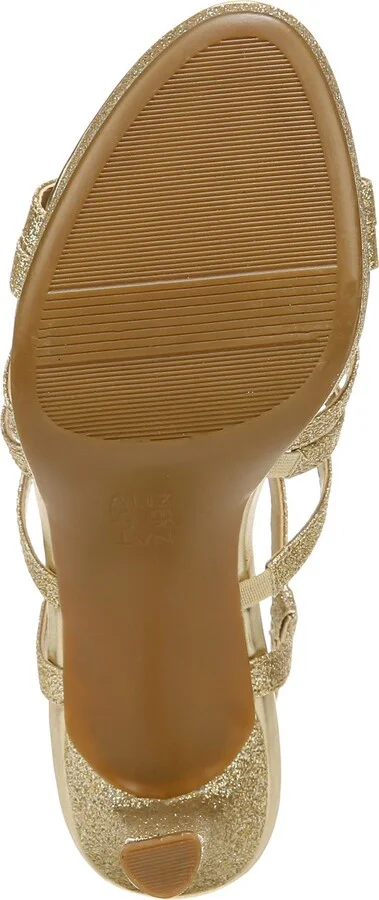 Baylor Strappy Slingback Sandal - Wide Width Available - Image 7