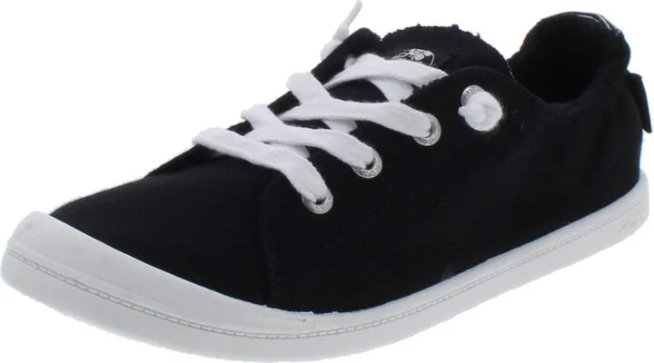 Bayshore III Womens Trainers Man Made Fashion Sneakers