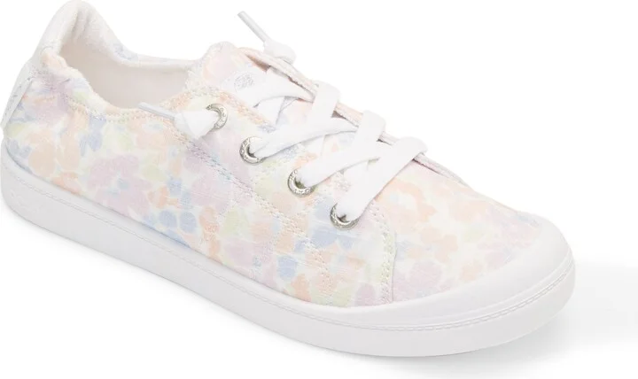White/ Print