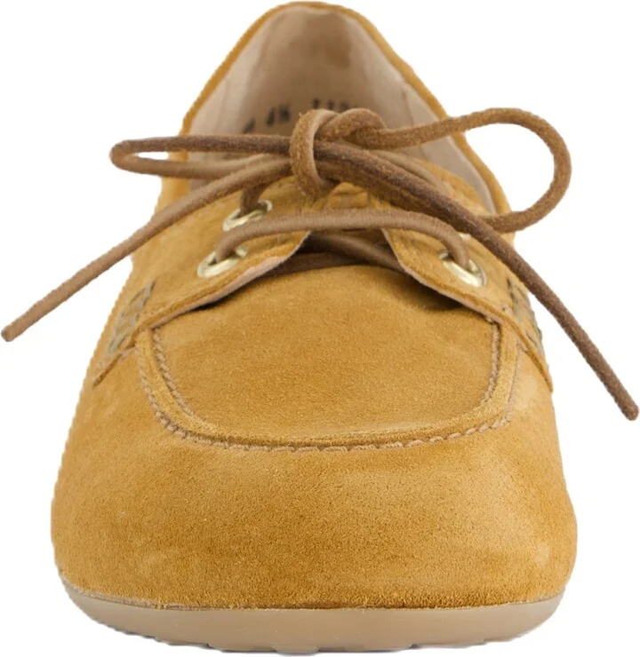 Bayside Boat Shoe - Image 11