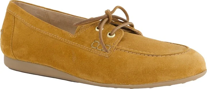 Camel Soft Suede