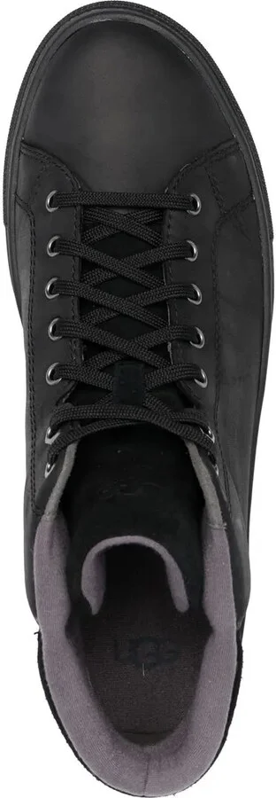Baysider high-top sneakers - Image 4