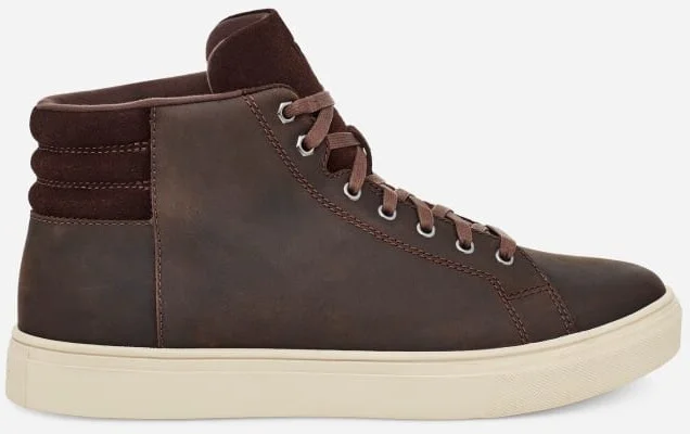 Grizzly Leather