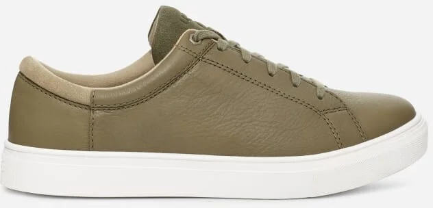 Baysider Low Weather