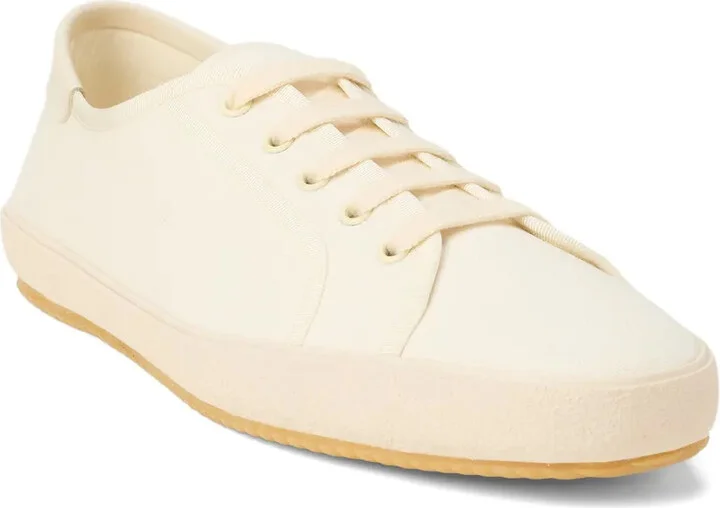 Bayston lace-up sneakers - Image 2