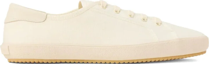 Bayston lace-up sneakers