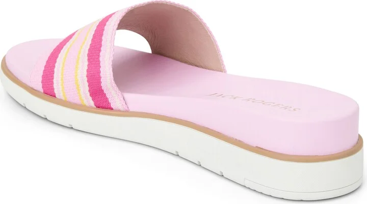 Bayview Slide Sandal - Image 8