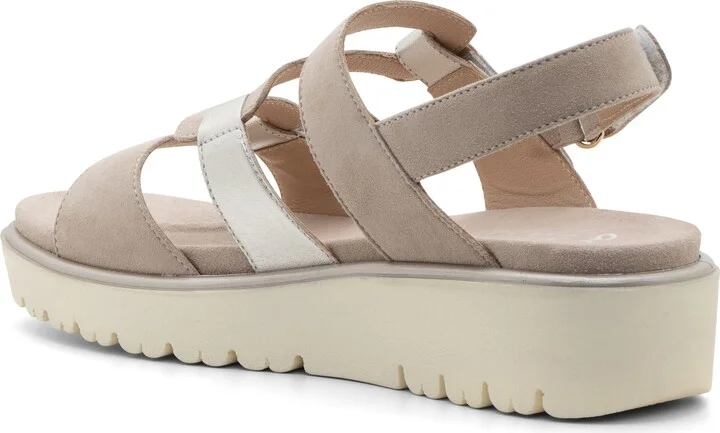 Bayview Strappy Sandal - Image 2