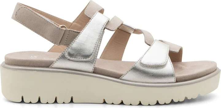Bayview Strappy Sandal - Image 3