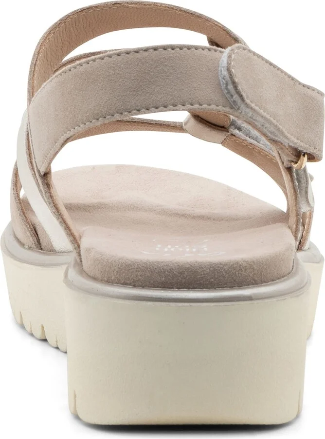 Bayview Strappy Sandal - Image 7