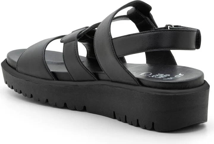 Bayview Strappy Sandal - Image 2