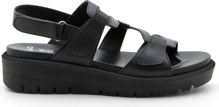 Bayview Strappy Sandal - Image 3