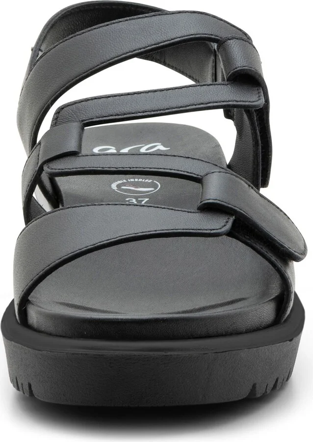 Bayview Strappy Sandal - Image 4