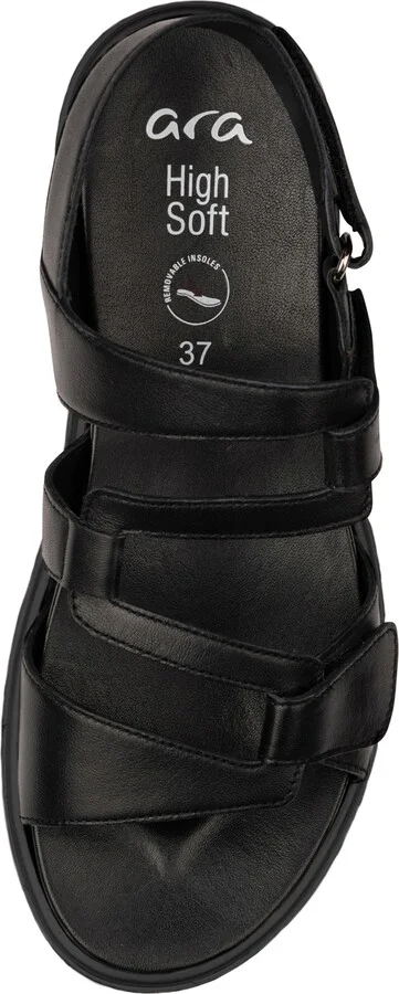 Bayview Strappy Sandal - Image 5
